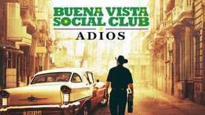 Buena Vista Social Club: Adios — foto 2