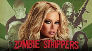 Zombie Strippers! — foto 5