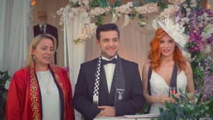 Aşkın Saati 19.03 — foto 1
