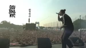Post Malone - Live at GOV BALL NYC — foto 1