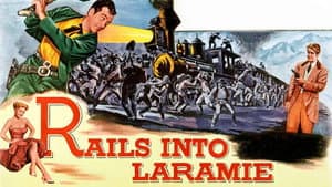 Rails Into Laramie — foto 1