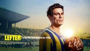 Lefter: La historia de un maestro del fútbol — foto 3