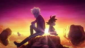 Dragon Ball DAIMA — foto 7