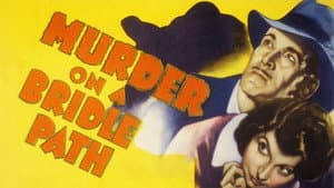 Murder on a Bridle Path — foto 3