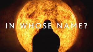 In Whose Name? — foto 5