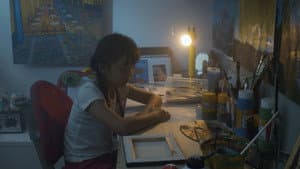Girl and the Demons — foto 1