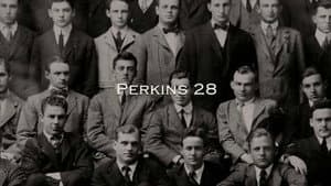 PERKINS 28: Testimony from the Secret Court Files of 1920 — foto 1