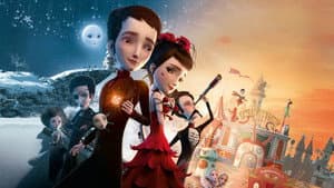 Jack y su Corazón de Cucú — foto 12