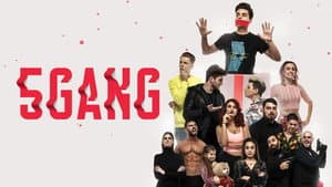 5Gang: Un Altfel de Crăciun — foto 1