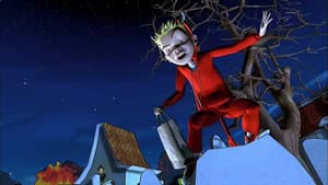 Scary Godmother: Halloween Spooktakular — foto 2