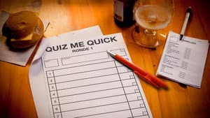 Quiz Me Quick — foto 1