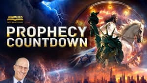 Prophecy Countdown — foto 1
