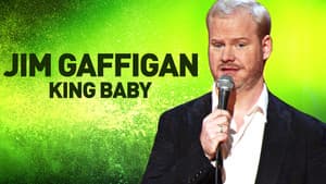 Jim Gaffigan: King Baby — foto 6