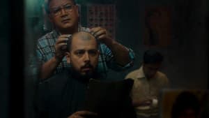 Barber of the Gods — foto 1