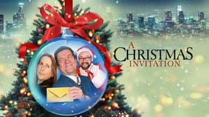 A Christmas Invitation — foto 1
