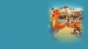 Astérix y los vikingos — foto 7