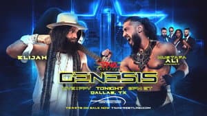 TNA Genesis 2026 — foto 5
