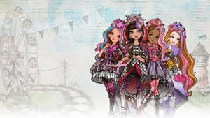 Ever After High: Primavera Desencantada — foto 1