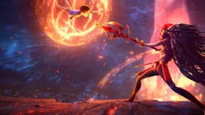 Trollhunters: El despertar de los titanes — foto 8