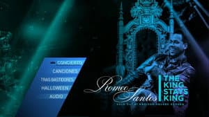 Romeo Santos: The King Stays King – Live at Madison Square Garden — foto 1