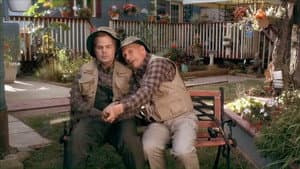 The Kids in the Hall: Death Comes to Town — foto 2