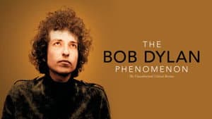 The Bob Dylan Phenomenon — foto 1