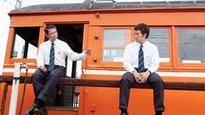RAILWAYS 49歳で電車の運転士になった男の物語 — foto 2