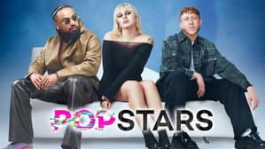 POPSTARS — foto 2