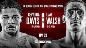 Gervonta Davis vs. Liam Walsh — foto 2