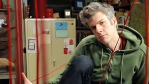 Going Deep with David Rees — foto 2
