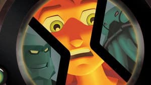 Ben 10: El Secreto del Omnitrix — foto 1