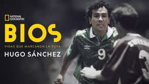 Bios. Vidas que marcaron la tuya: Hugo Sánchez — foto 5