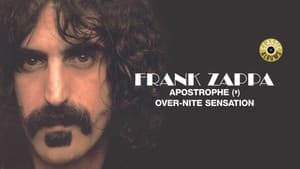 Classic Albums: Frank Zappa - Apostrophe (') Over-Nite Sensation — foto 2
