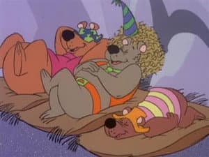 Episodio 1