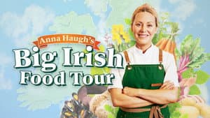 Anna Haugh's Big Irish Food Tour — foto 3
