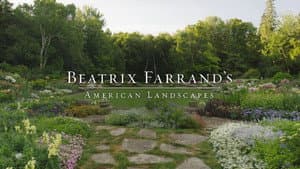 Beatrix Farrand's American Landscapes — foto 1