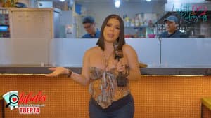 Hace Sprite con su Amante