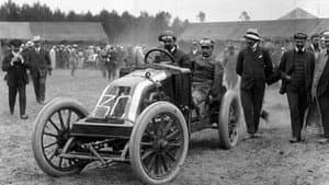 Une brève histoire de l'automobile — foto 1