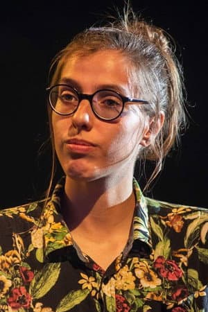 Yasmin Guimarães