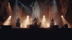 Alcest - Hellfest 2022 — foto 1