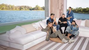 Los Tinelli — foto 1