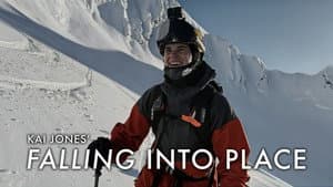 Falling into Place: Kai Jones — foto 3