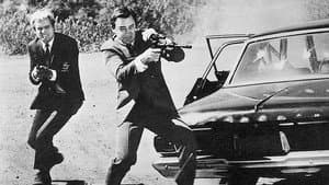 One of Our Spies Is Missing — foto 4