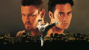 Kickboxer 5: La redención — foto 1