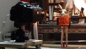 The Maker — foto 3