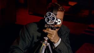 Peeping Tom — foto 1