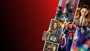 Especial Disney+ Day de Marvel Studios 2021 — foto 1