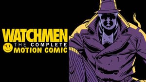 Watchmen: Motion Comic — foto 1