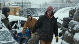 Junkyard Dogs — foto 1