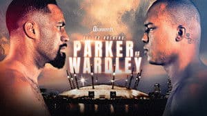 Joseph Parker vs. Fabio Wardley — foto 1